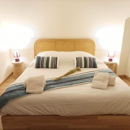 Centre - L'Escapade Apartment Mutzig Ngoại thất bức ảnh
