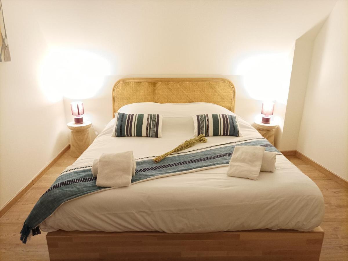 Centre - L'Escapade Apartment Mutzig Ngoại thất bức ảnh
