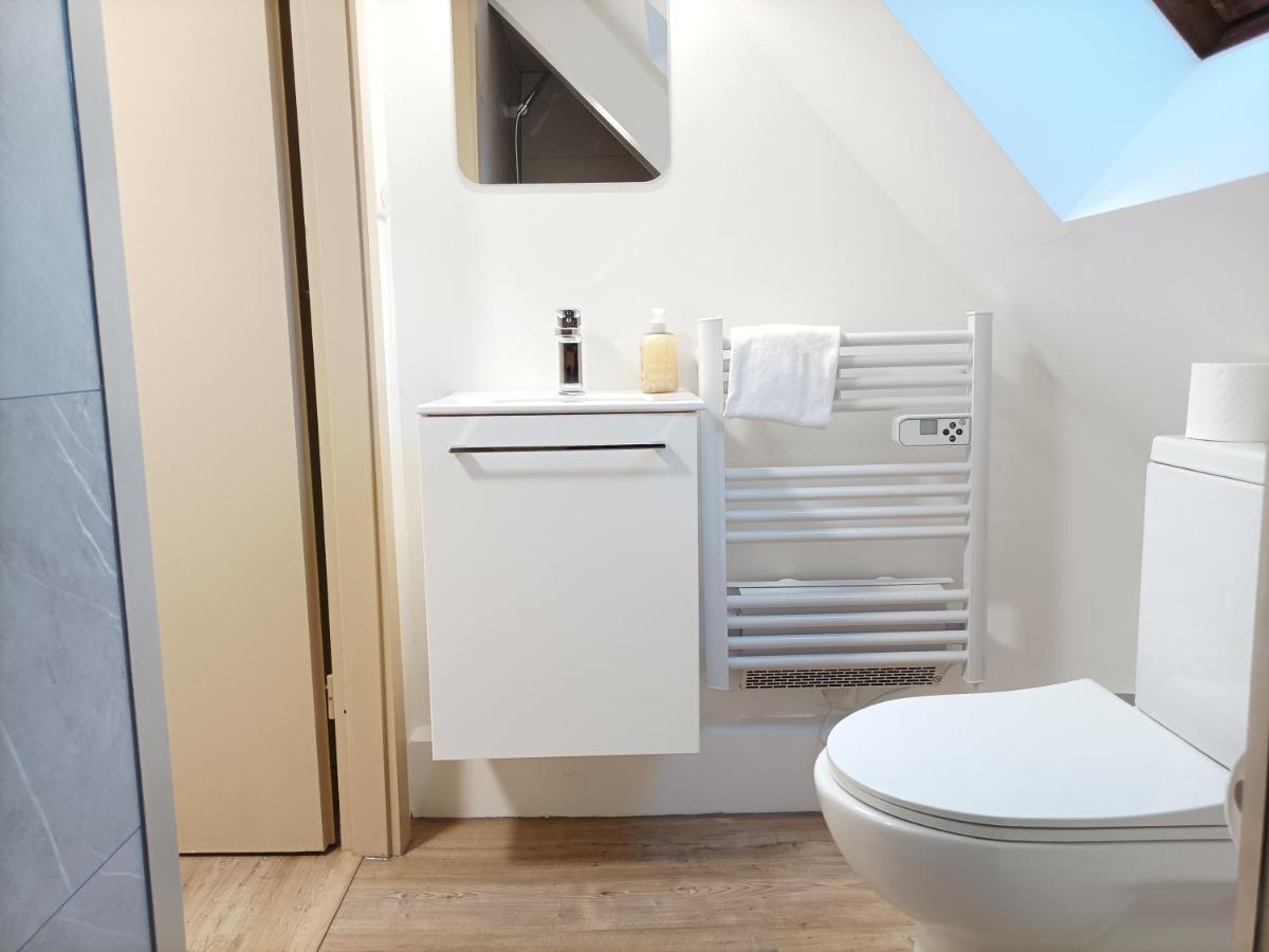 Centre - L'Escapade Apartment Mutzig Ngoại thất bức ảnh