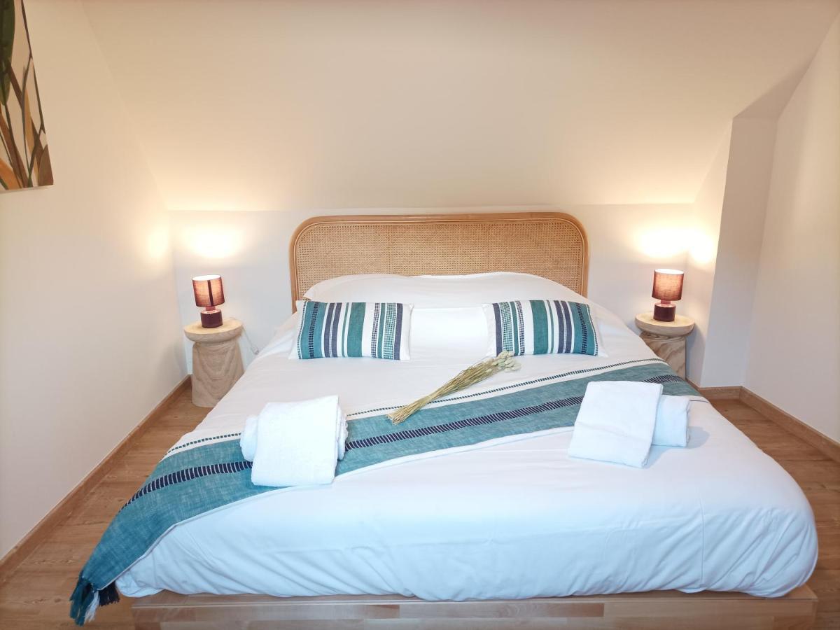 Centre - L'Escapade Apartment Mutzig Ngoại thất bức ảnh
