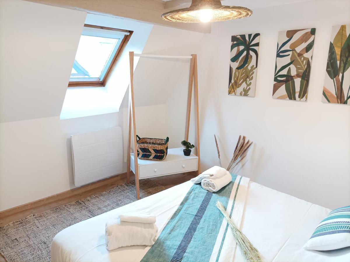Centre - L'Escapade Apartment Mutzig Ngoại thất bức ảnh