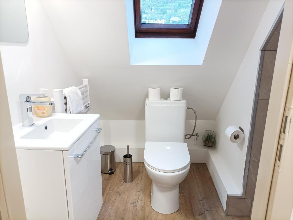 Centre - L'Escapade Apartment Mutzig Ngoại thất bức ảnh