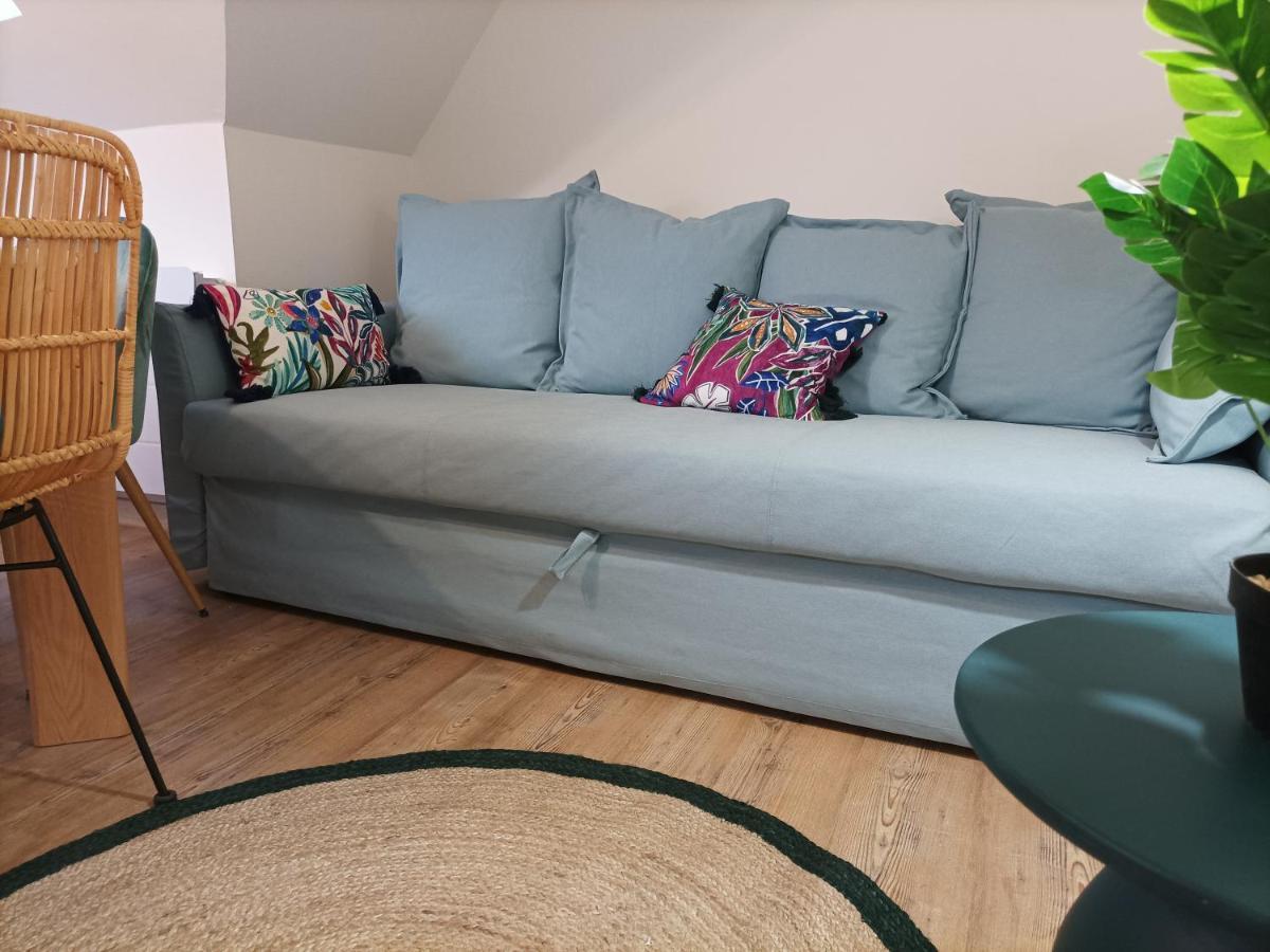 Centre - L'Escapade Apartment Mutzig Ngoại thất bức ảnh