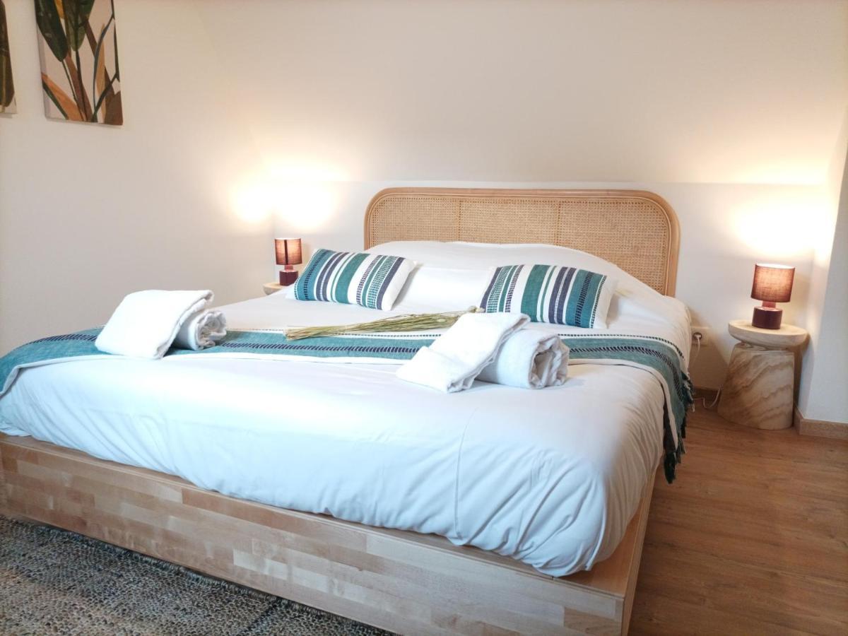 Centre - L'Escapade Apartment Mutzig Ngoại thất bức ảnh